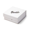 Beidseitiger Druck Fancy Cosmetic Kit Box
