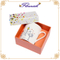 Orange beschichtetes Papier Schöne Tasse Geschenk Aufbewahrungsbox