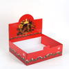 China Großhandel Custom Logo Printing Paper Packaging Display Box