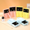 China Hersteller Großhandel Custom Tray und Sleeve Boxen zum Verpacken von Schmuck