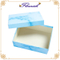 Fancy Art Paper Marble Favor Hochzeitsgeschenk Give-away Box