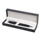 Benutzerdefinierte CYMK Printing Rigid Cardboard Pen Box
