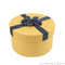 China Factory Sale Price Heißes Stempeln Runde Form Babykleidung Geschenkbox