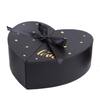 Großhandelskartonpapier-Blumen-Geschenk-Verpackenkasten für das Verpacken von Rose