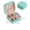 China Hersteller Großhandel Luxus Schmuck Set Box