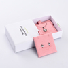 Benutzerdefinierte Tray- und Sleeve-Boxen mit Insert Paper Packaging Jewelry Box