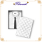 Benutzerdefinierte Logo Karton Shirt Aufbewahrungsdeckel und Basis Box