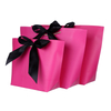 China Hersteller Großhandel Mode Shopping Papier Geschenktüten