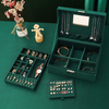 China Hersteller Großhandel Luxus Schmuck Set Box