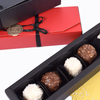 China Großhandel Papierverpackung Pralinenschachtel