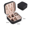 China Hersteller Großhandel Luxus Schmuck Set Box