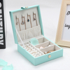 China Hersteller Großhandel Luxus Schmuck Set Box