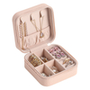 China Hersteller Großhandel Luxus Schmuck Set Box