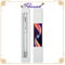 Benutzerdefinierte CYMK Printing Rigid Cardboard Pen Box